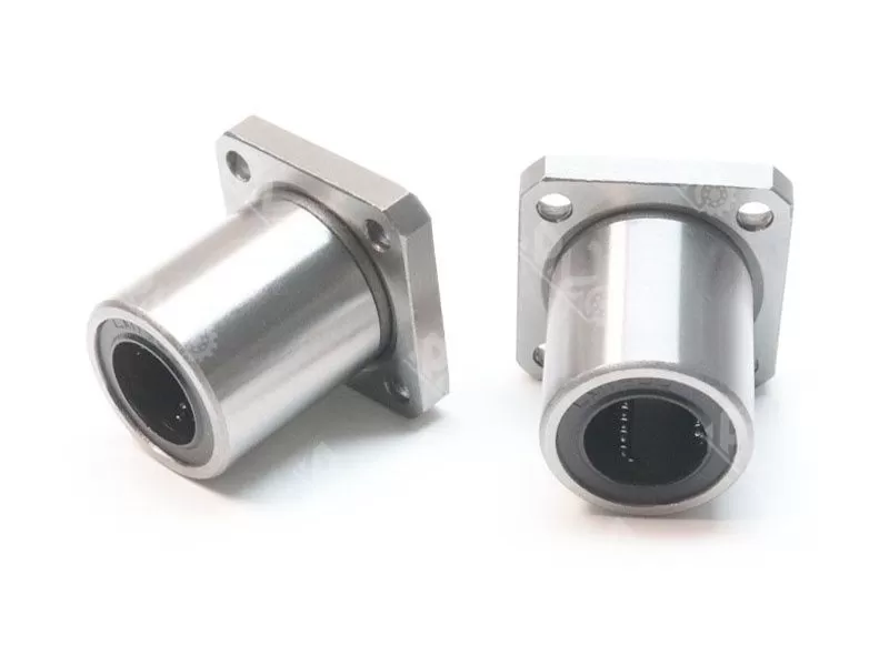 LMK25UU flanged linear bearing