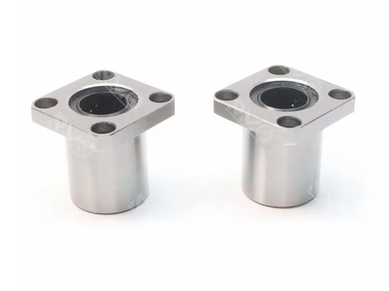 LMK35UU flanged linear bearing