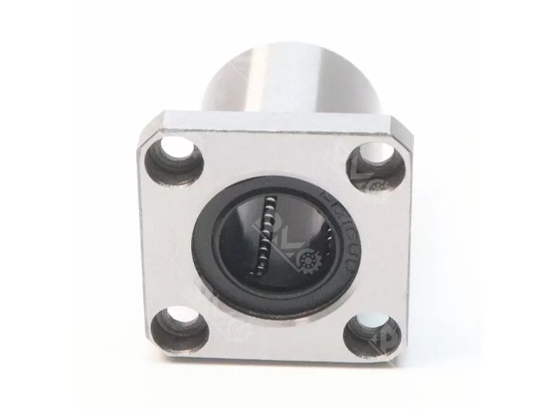 LMK20UU flanged linear bearing