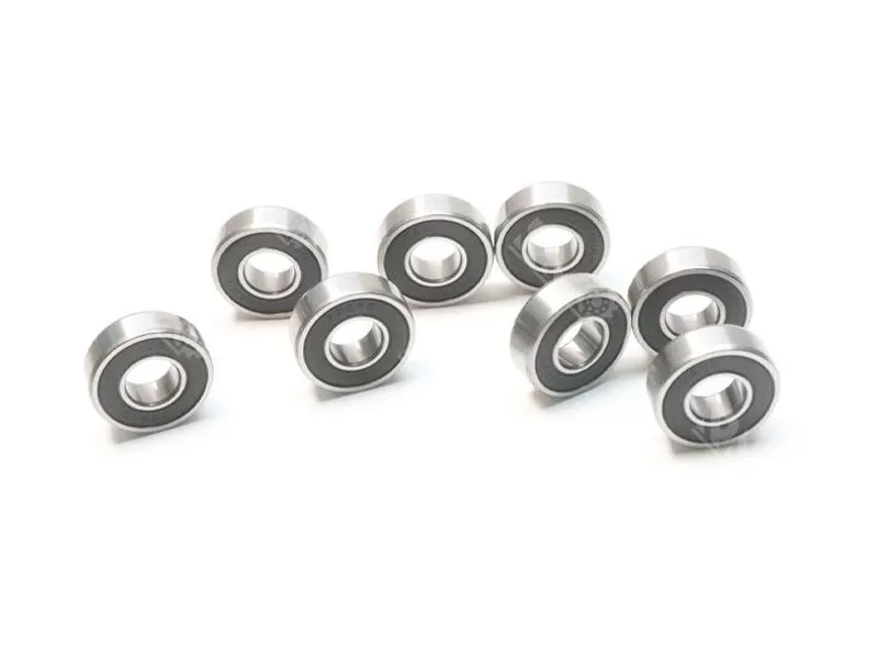 698 2rs ball bearing
