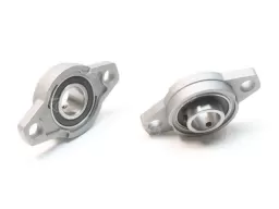 KFL004 Zinc Alloy Pillow Block Bearing