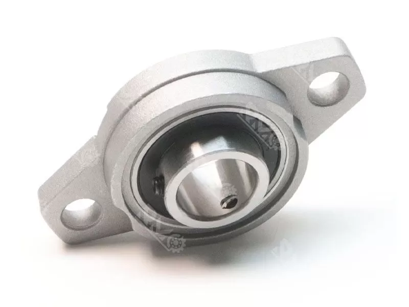 KFL004 Zinc alloy bearing
