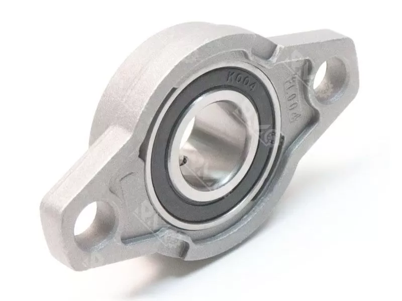 Zinc alloy bearing