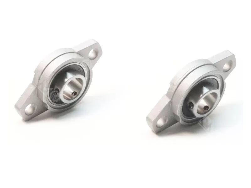 KFL006 Zinc alloy bearing