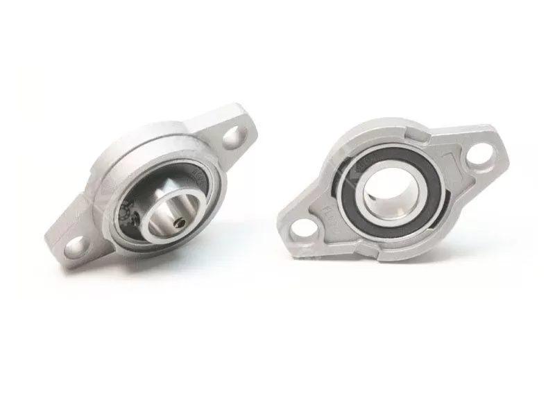 KFL007 Zinc alloy bearing