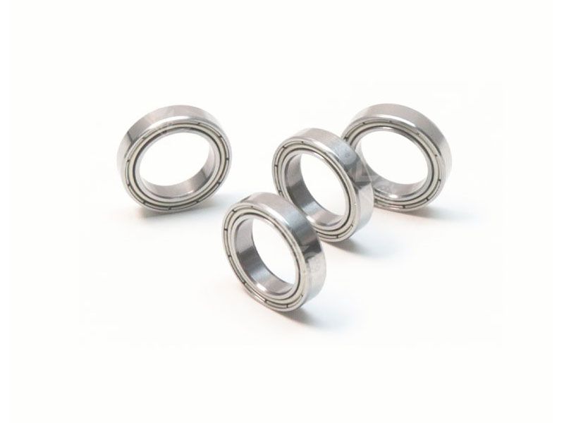 6701ZZ Thin Section Ball Bearings