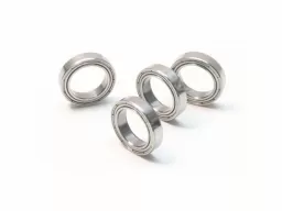 6701ZZ Thin Section Ball Bearings