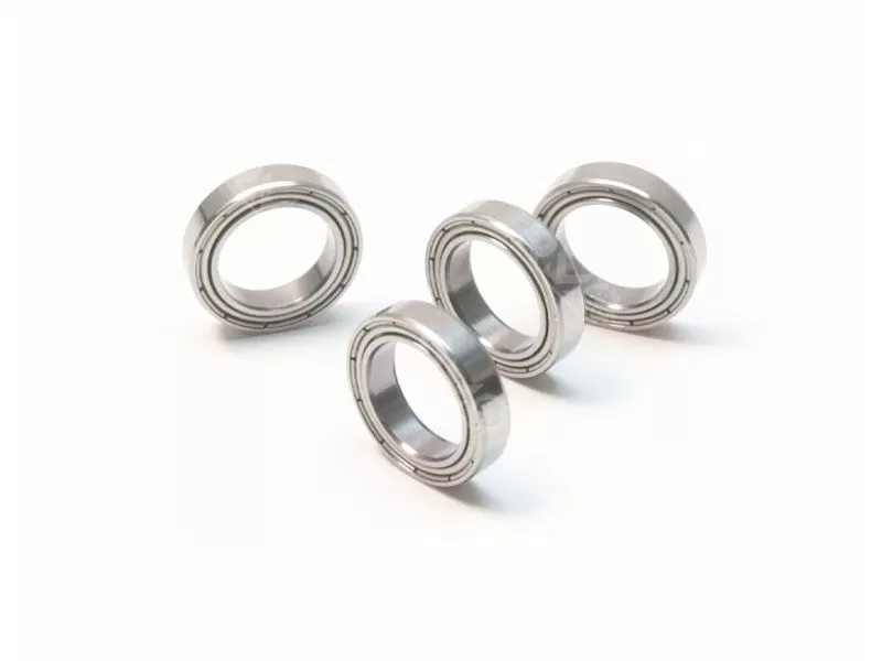 6701ZZ thin section ball bearings