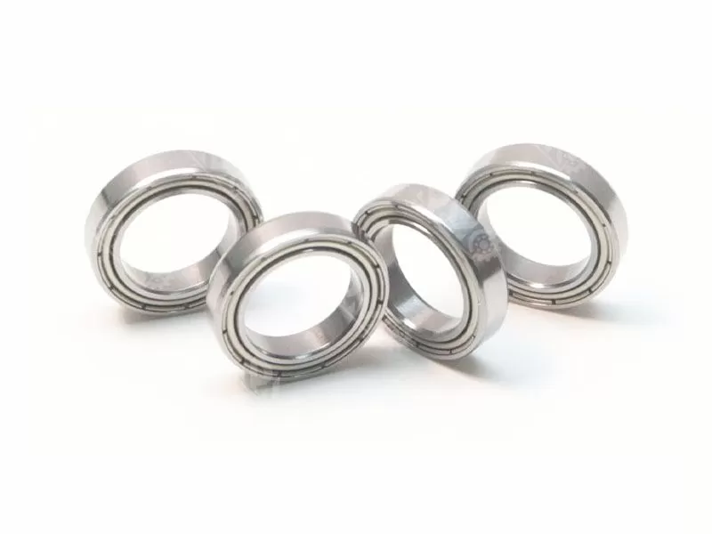 6701 thin ball bearings