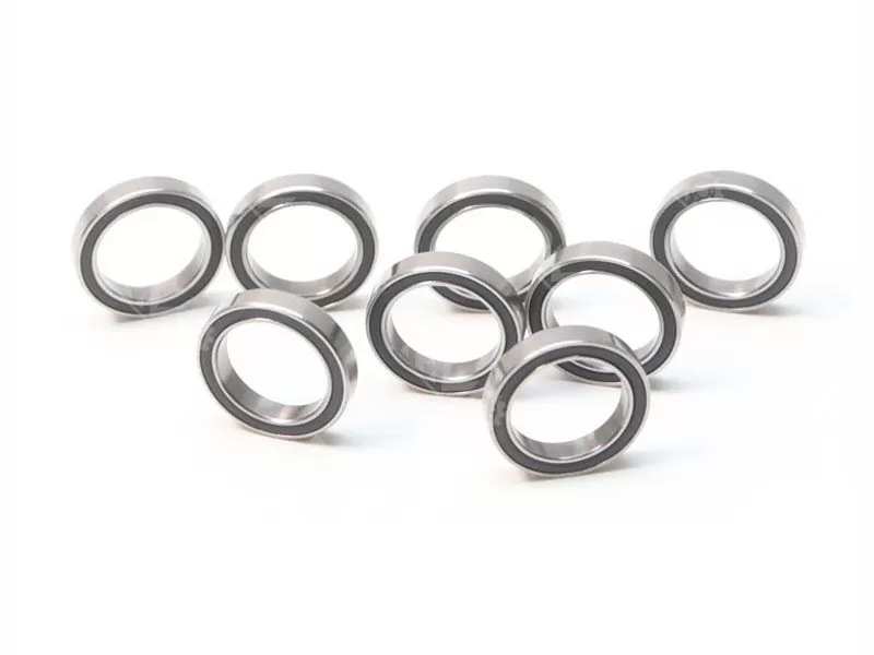 6702 2rs thin section ball bearings