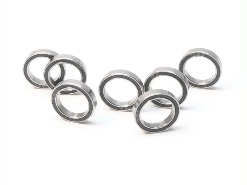 6702 thin ball bearings