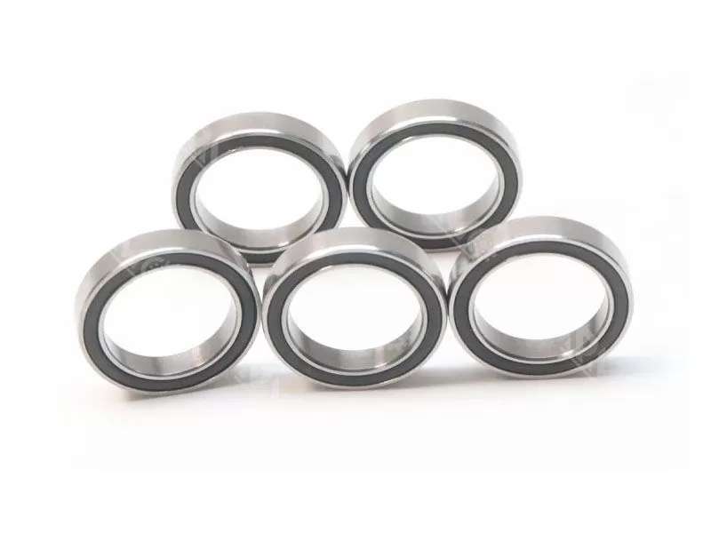 6707 thin ball bearings