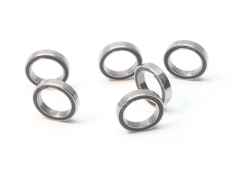 6704 thin ball bearings
