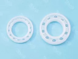 6802 Thin-Wall Plastic Ball Bearings