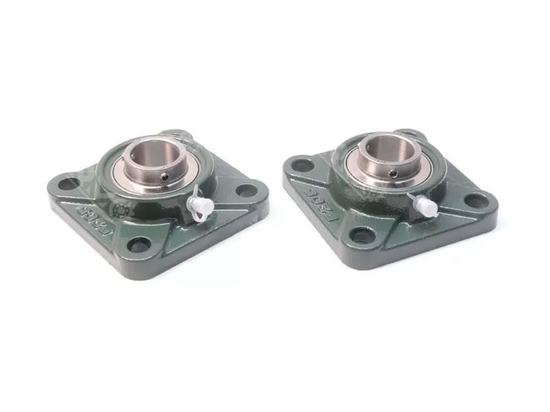 SUCF205-16 pillow block bearing