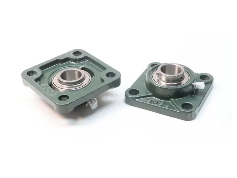SUCF206 pillow block bearing