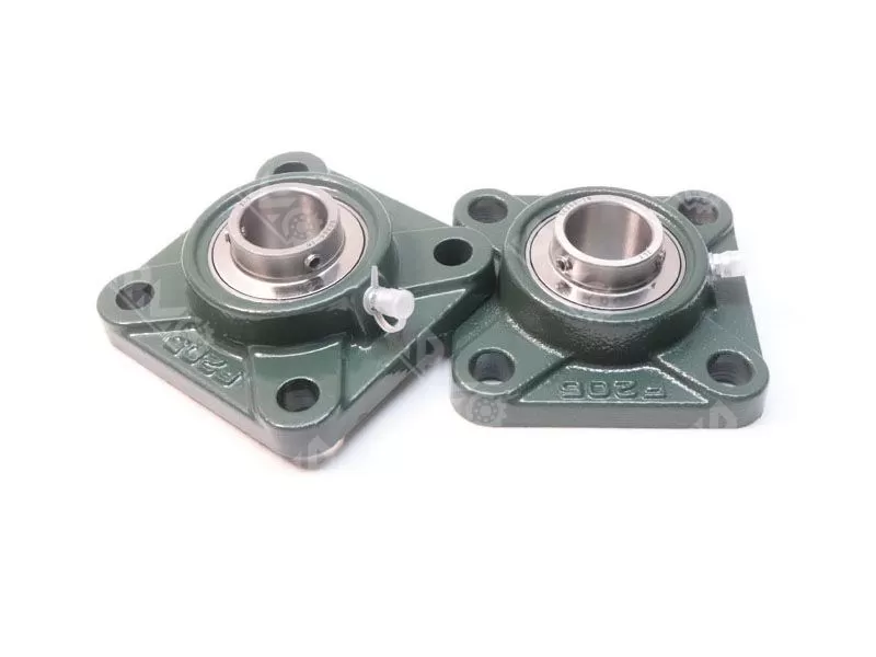 SUCF207 pillow block bearing