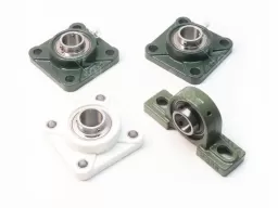 SUCF205-16 Square Flange Pillow Block Bearings