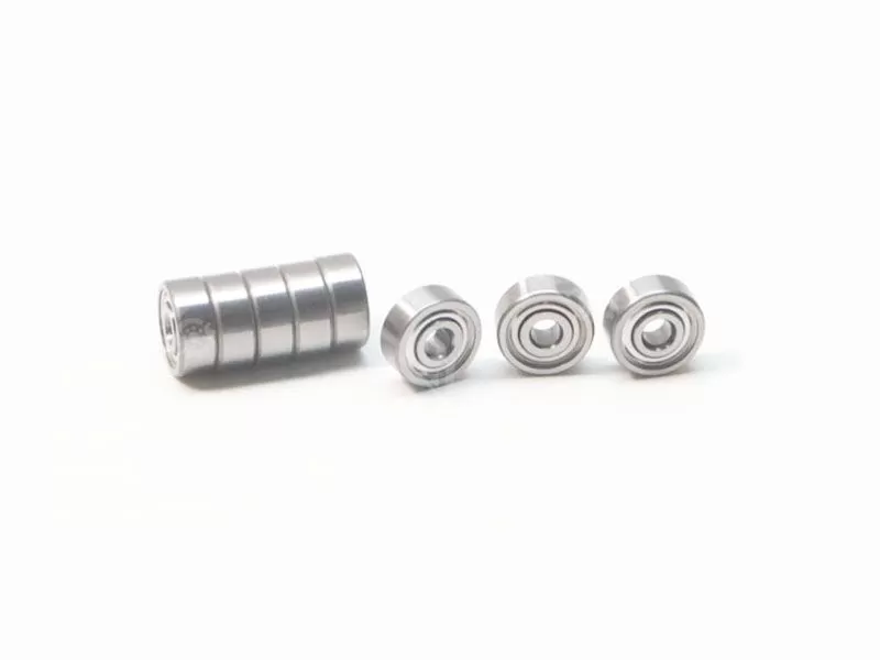623ZZ 623-2RS Z3 V3 grade quality ball bearing