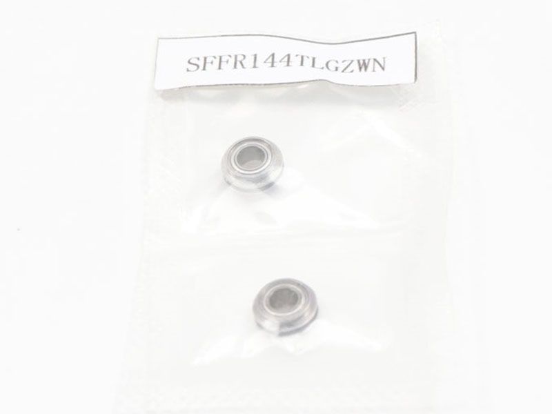 SFFR144TLGZWN dental drill bearing