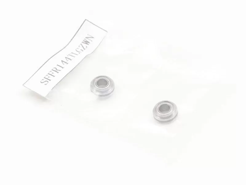 SR144TLKZWN dental drill bearing