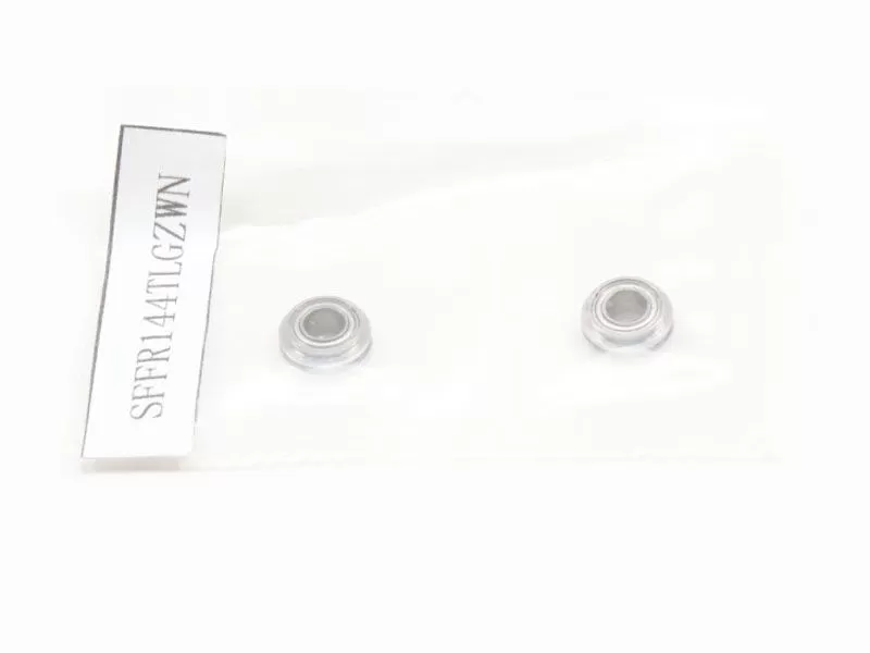 SR144TLZWN dental drill bearing