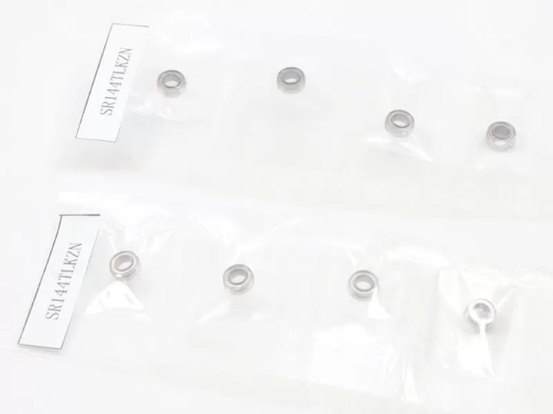 SR144TLKZN dental drill bearing