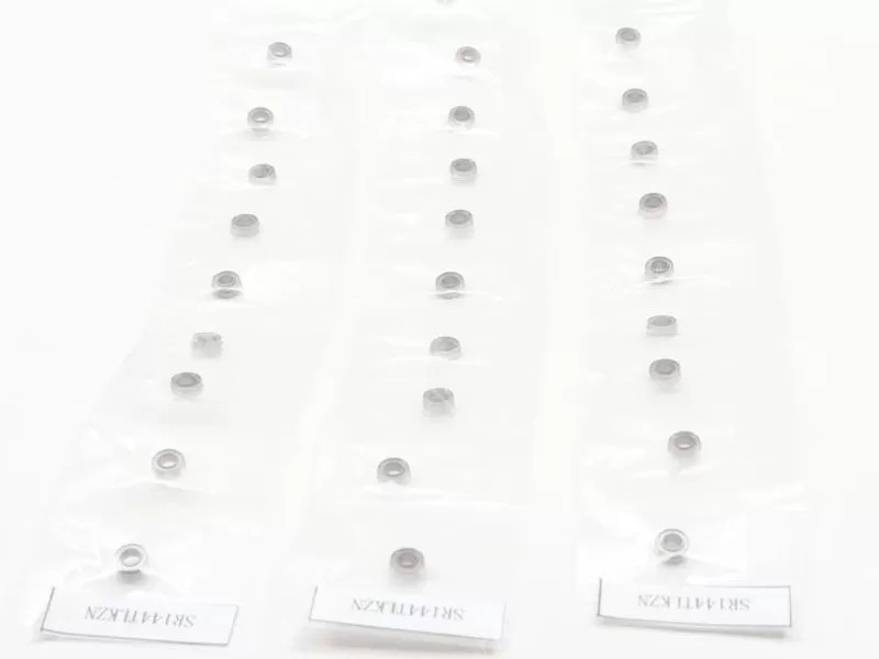 SR144TLKZWN dental drill bearing