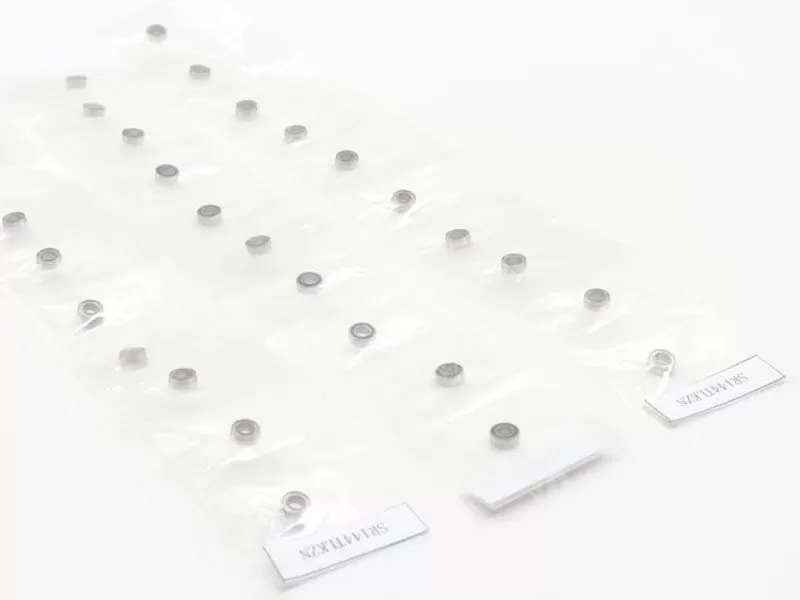 SR144TLZWN dental drill bearing