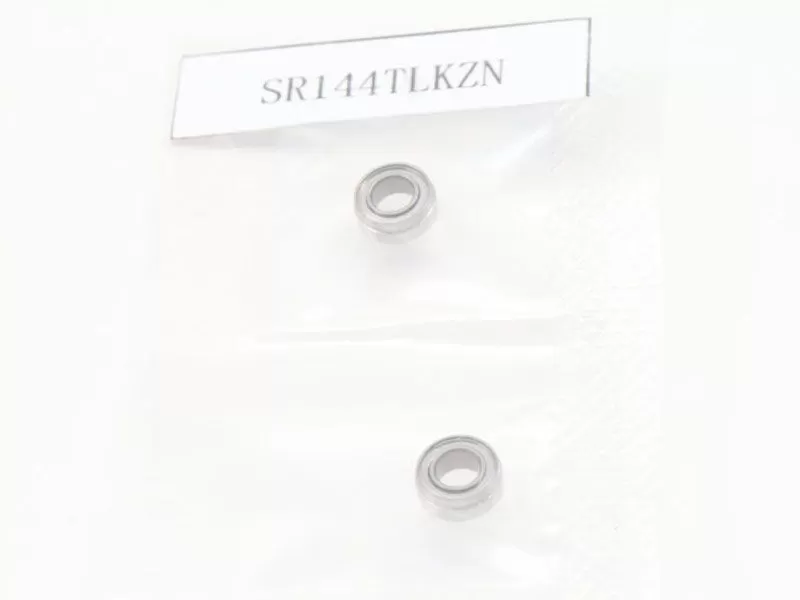 dental drill bearings