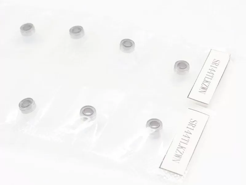 SFFR144TLGZWN dental drill bearing