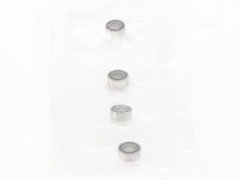 SR144TLKZN dental drill bearing