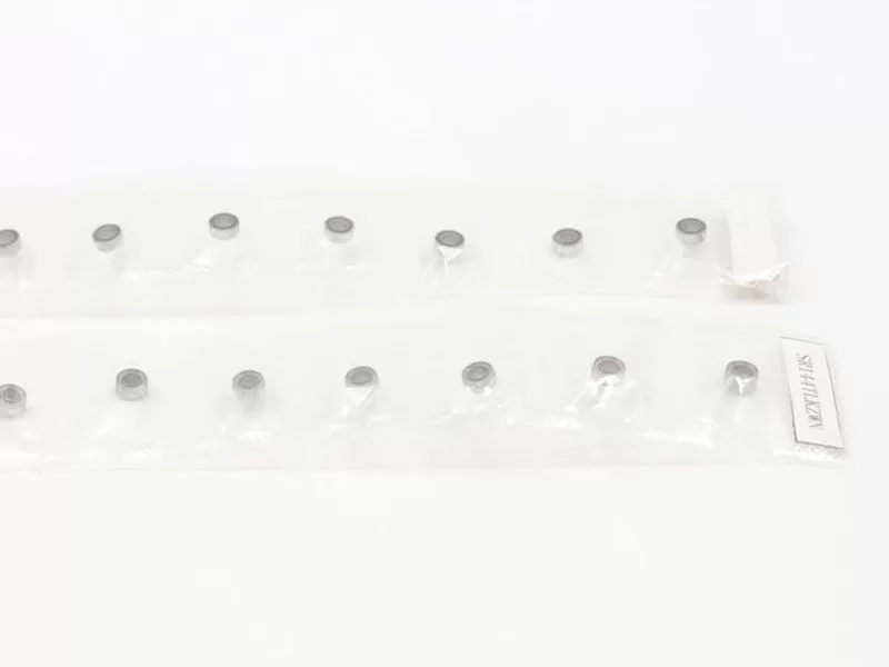 SR144TLZWN dental drill bearing