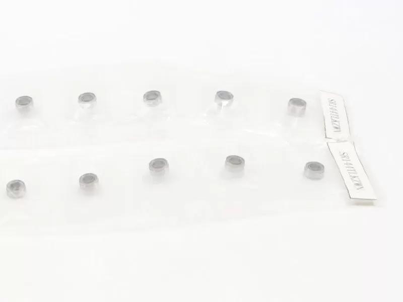 dental drill ball bearings