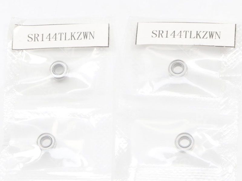 SR144TLKZWN dental drill bearings