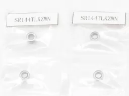 SR144TLKZWN Dental Drill Bearings