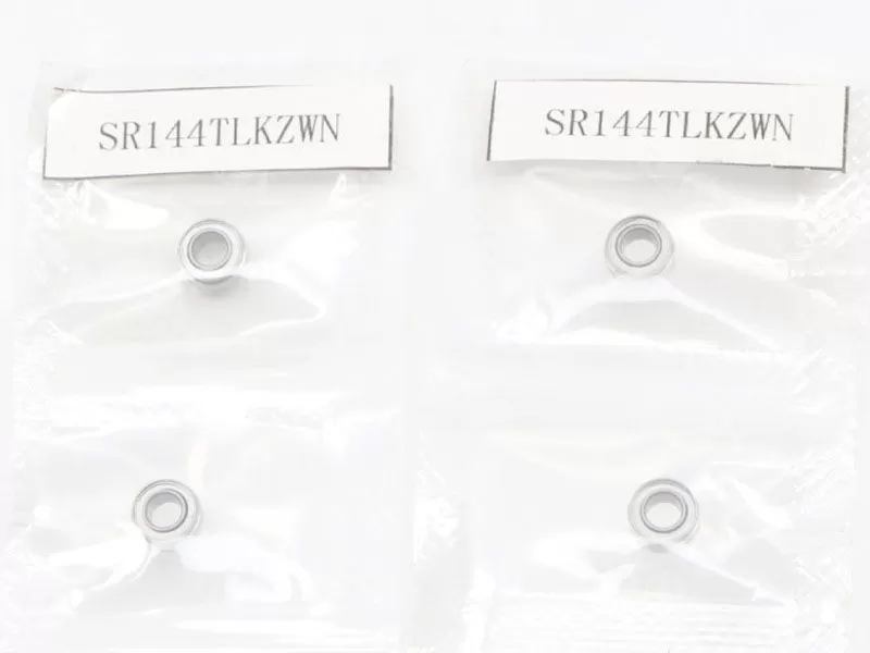 SR144TLKZWN dental drill bearings