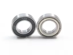 MR18338ZZ MR18338RS Thin-Section Bicycle Bearings