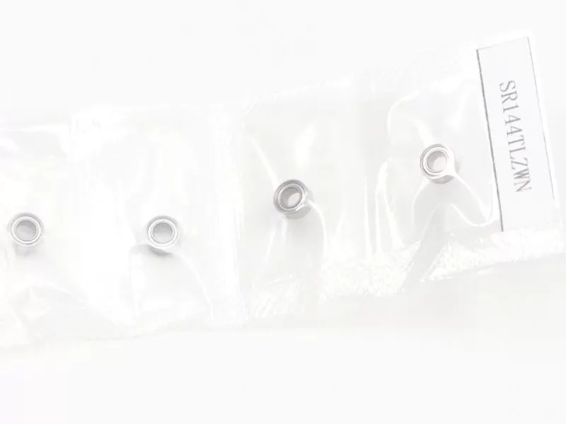 SR144TLZWN dental drill bearings