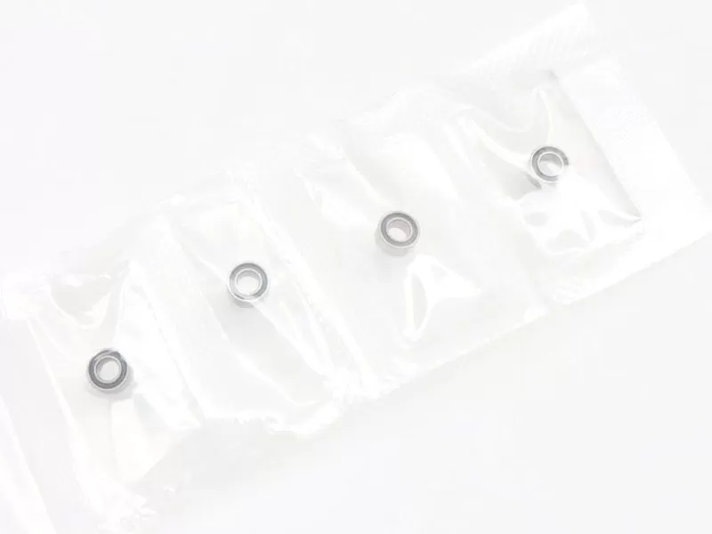 dental drill bearings