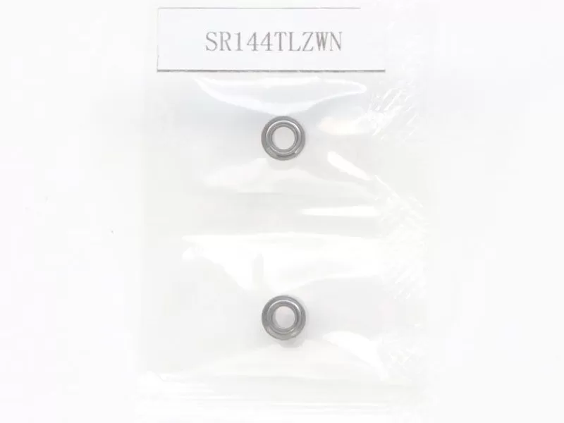 dental drill ball bearing