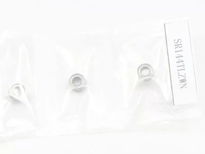 dental handheld machine bearing