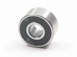 630/8-2RS 608 Small Thickened Ball Bearings