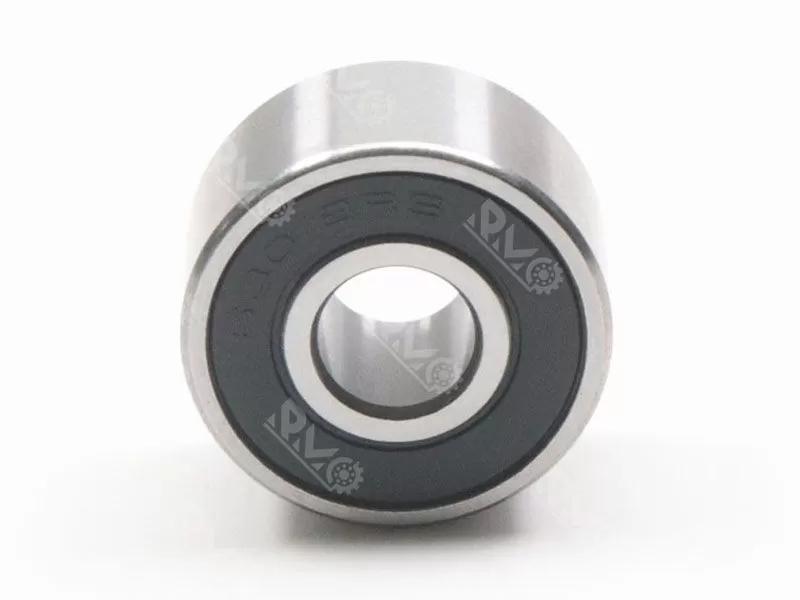 630/8-2RS thickened ball bearing