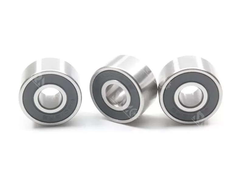 630/8 2rs ball bearing