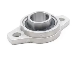 KFL006 Zinc Alloy Pillow Block Bearings