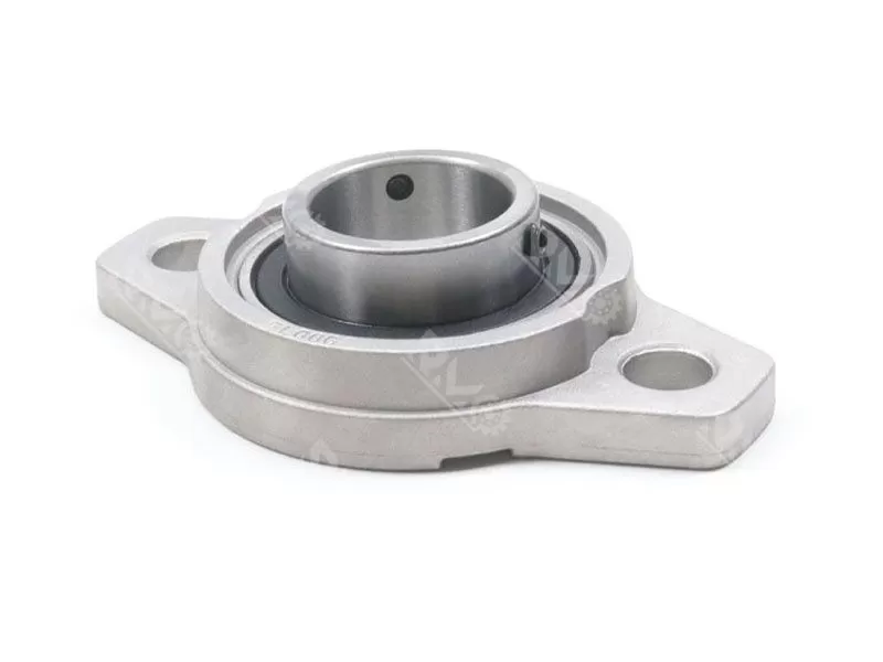 KFL006 Zinc alloy bearing