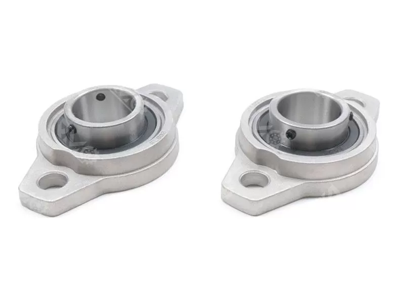 zinc alloy pillow block