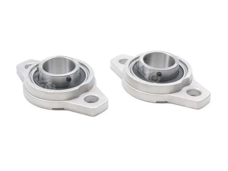 flange pillow block bearing