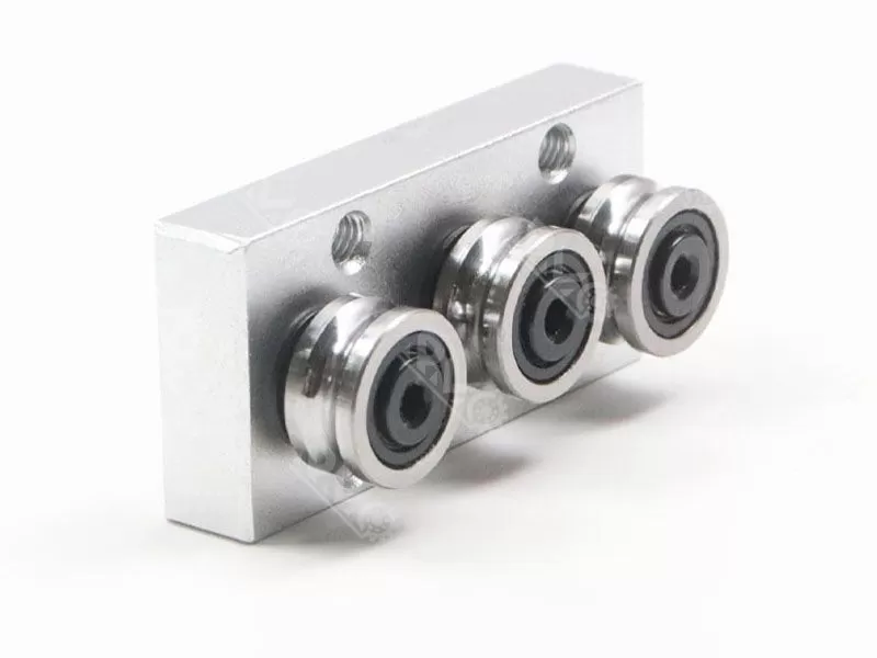 SGB10-3 sliding block